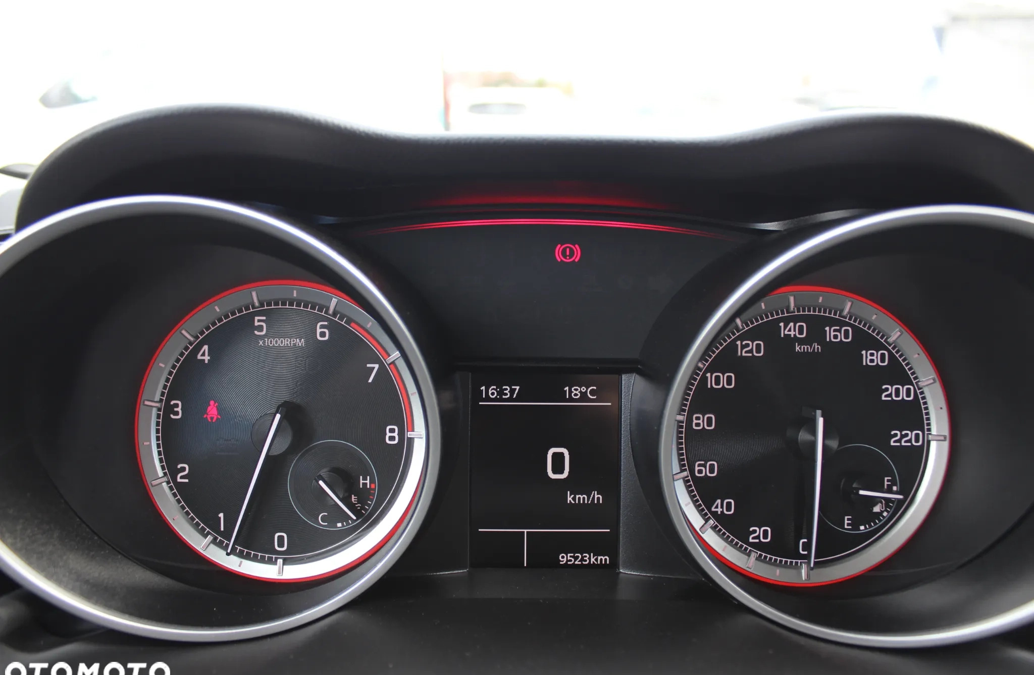 Suzuki Swift cena 60885 przebieg: 9500, rok produkcji 2023 z Strzelce Opolskie małe 407